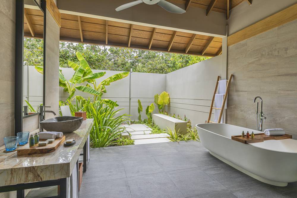 Beach Villa at Emerald Faarufushi Resort & Spa, view 2